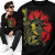 BLUZA ŚMIESZNA  JASON
